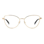 Missoni Rose Gold Stainless Steel Glasses (Frames) - Zeiniez