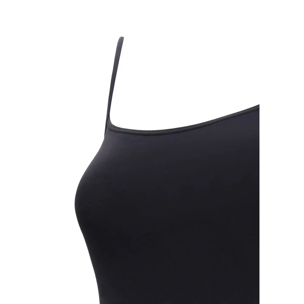 Wolford Black Polyamide Casual Dress - Zeiniez