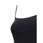 Wolford Black Polyamide Casual Dress - Zeiniez