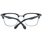 Lozza Black Metal & Plastic Glasses (Frames) - Zeiniez