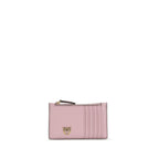 PINKO Multicolor Calf Leather Bos Taurus Wallet