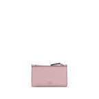 PINKO Multicolor Calf Leather Bos Taurus Wallet
