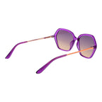 Guess Multicolor Plastic Sunglasses