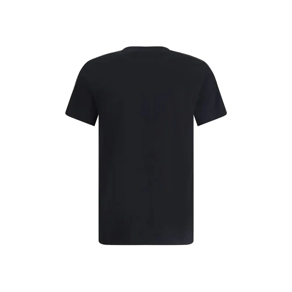 Burberry Black Cotton Clothing - Zeiniez