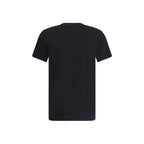 Burberry Black Cotton Clothing - Zeiniez
