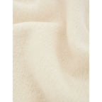 Gran Sasso White Wool Turtleneck - Zeiniez