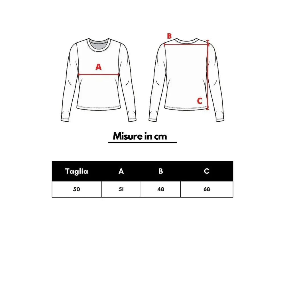 Gran Sasso Brown Silk Sweatshirt - Zeiniez