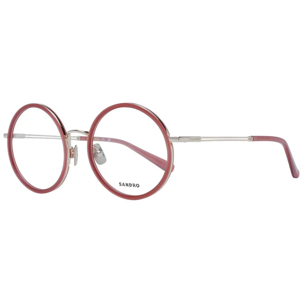 Sandro Multicolor Acetate Glasses (Frames) - Zeiniez