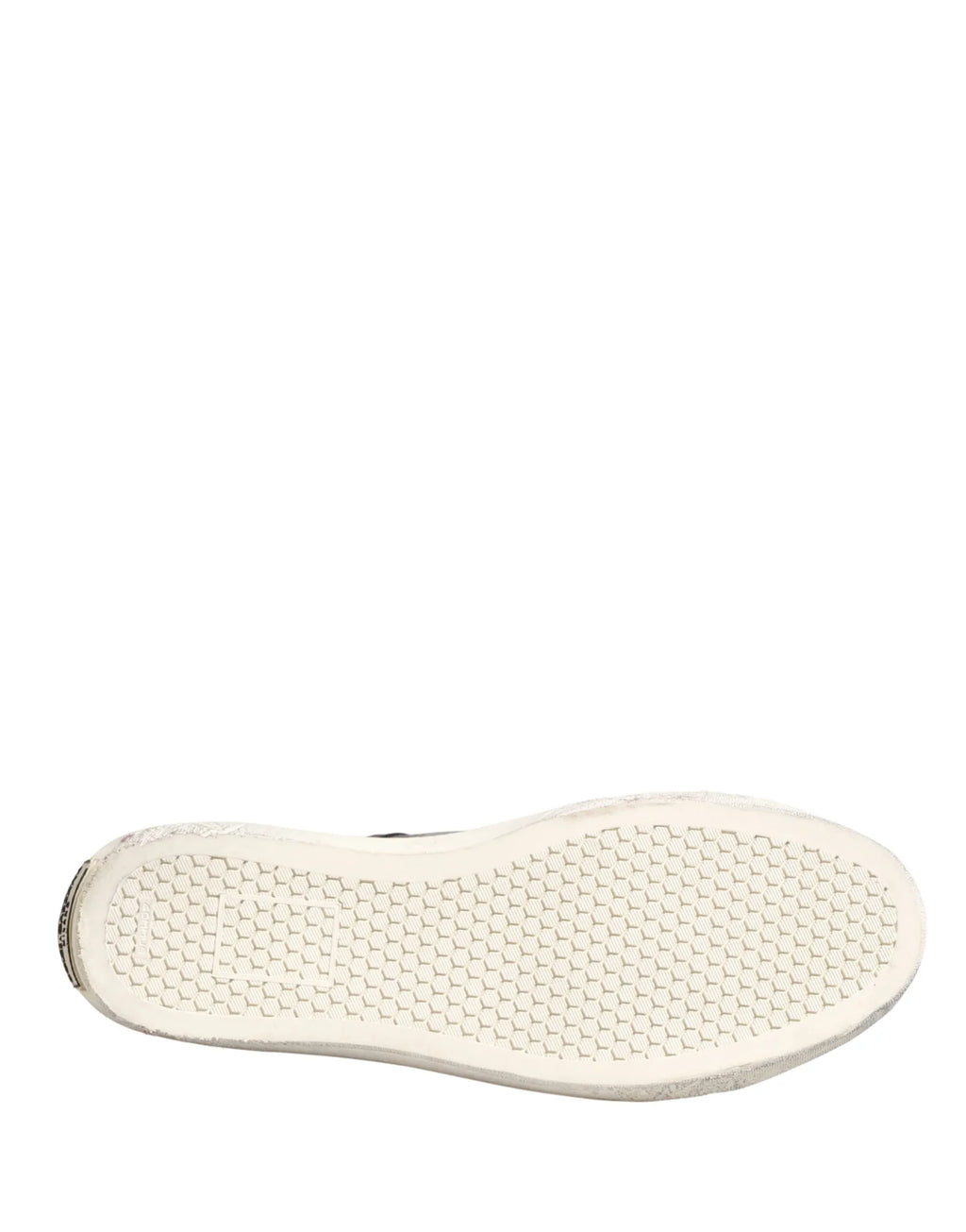 Dolce & Gabbana Black White Canvas Logo Mid Top Sneakers Shoes - Zeiniez