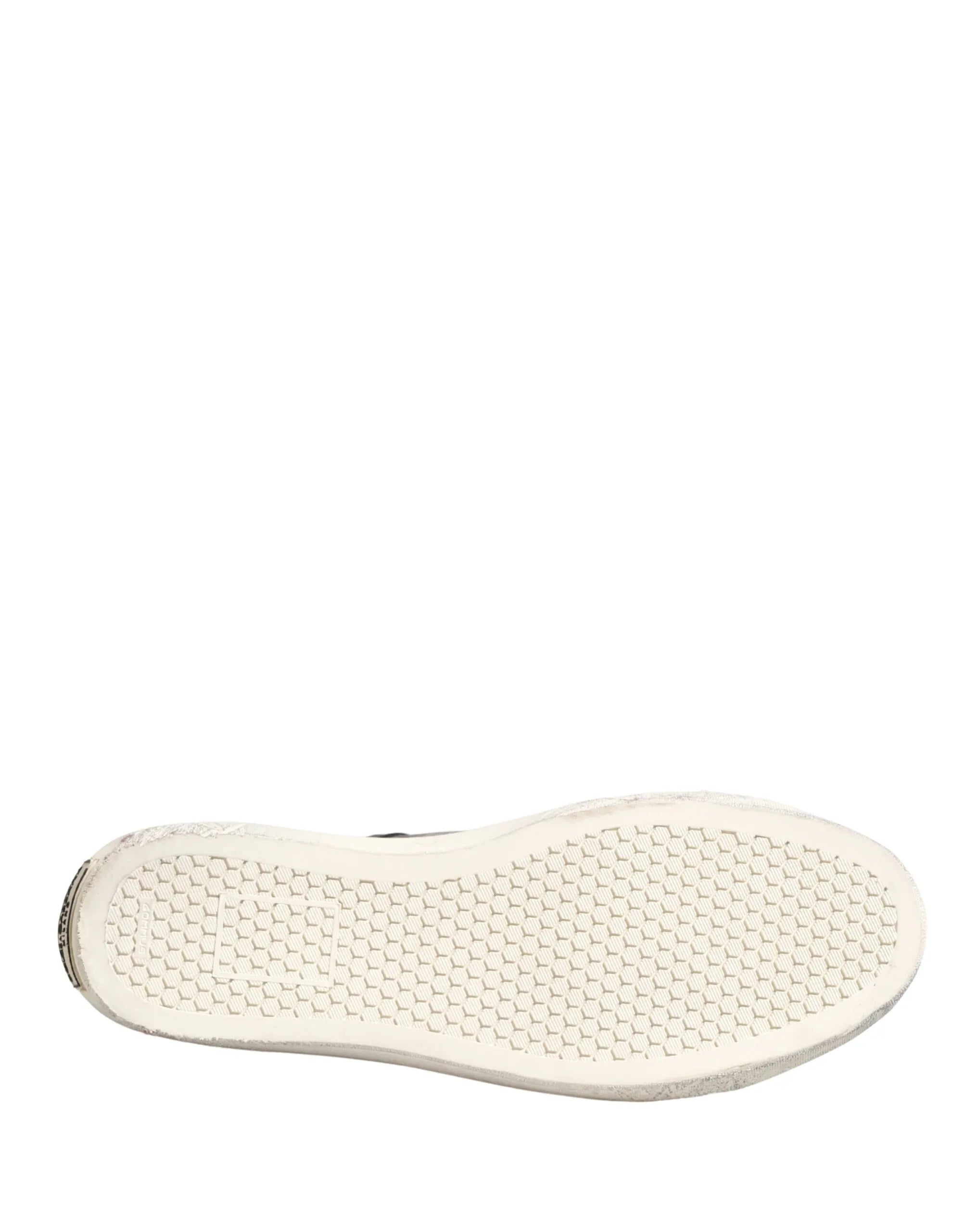 Dolce & Gabbana Black White Canvas Logo Mid Top Sneakers Shoes - Zeiniez