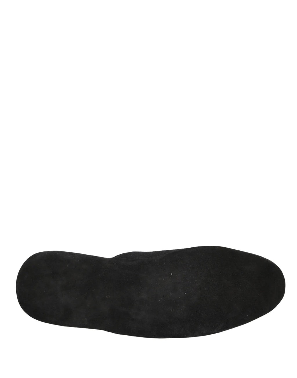 Dolce & Gabbana Black Wool Cashmere Red Quilted Slippers Shoes - Zeiniez