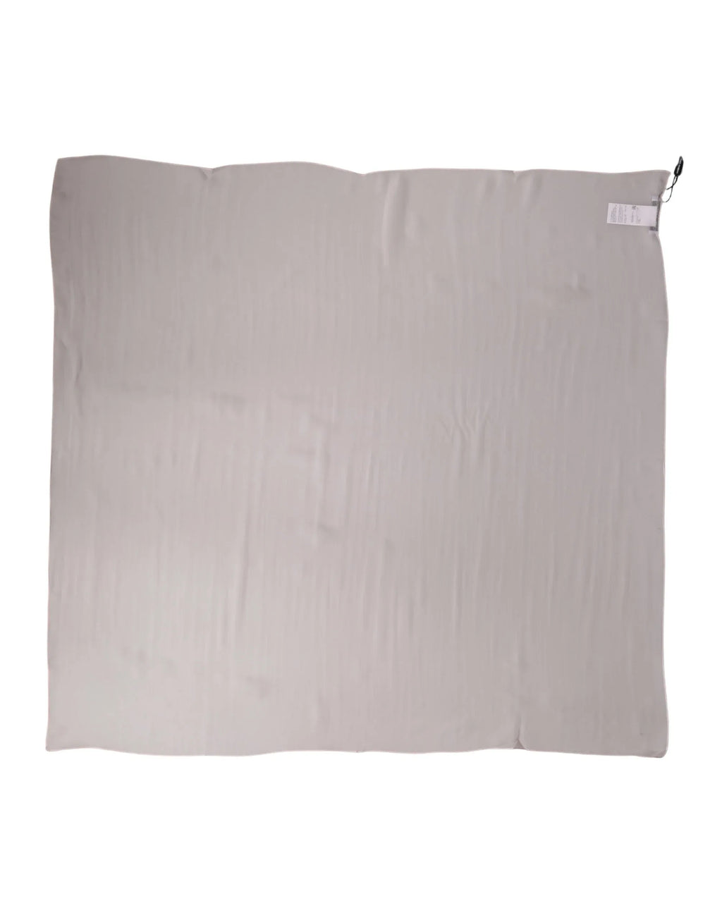 Dolce & Gabbana Light Pink Silk Neck Wrap Foulard 91.5cm x 88cm Scarf - Zeiniez