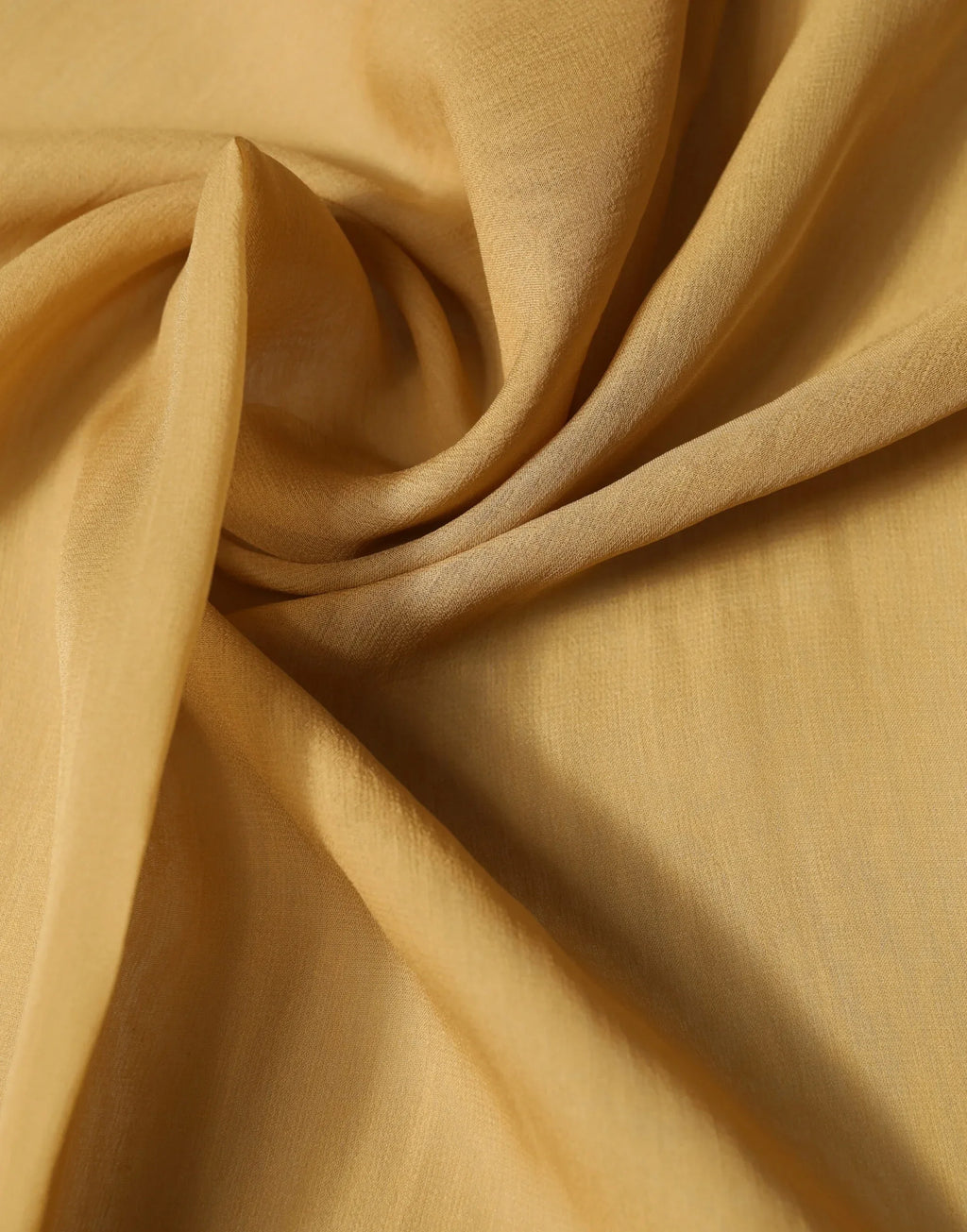 Dolce & Gabbana Brown Silk Sash Wrap Foulard Stole 293.5cm x 19.5cm Scarf - Zeiniez