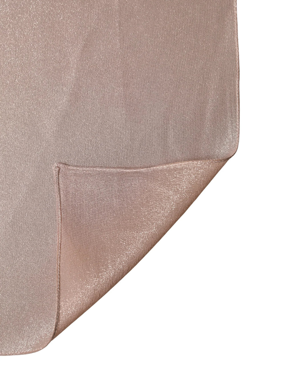 Dolce & Gabbana Light Pink Silk Foulard Wrap Shawl 119cm x 107.5cm Scarf - Zeiniez