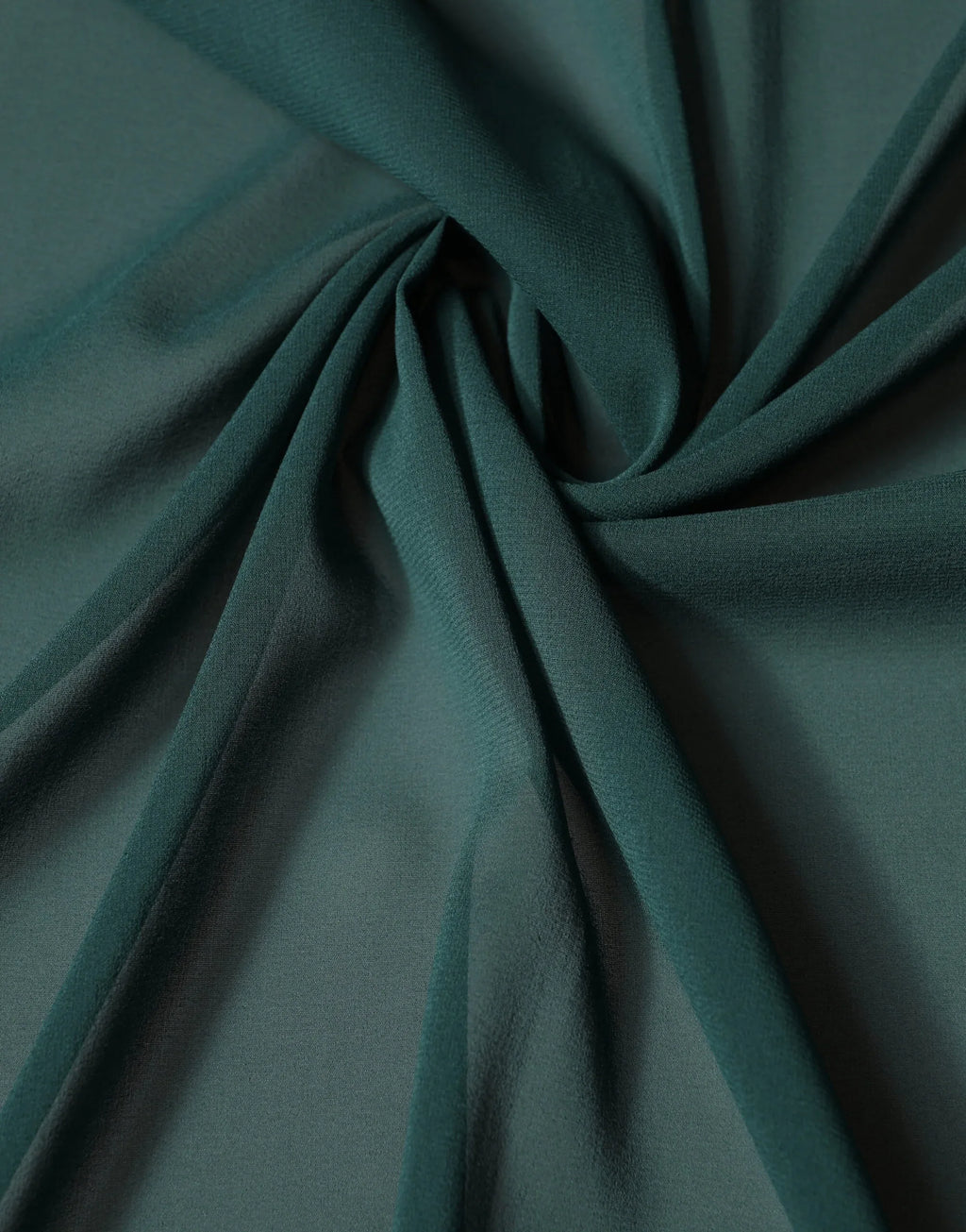 Dolce & Gabbana Dark Green Silk Neck Wrap Shawl Stole 200cm x 64c Scarf - Zeiniez