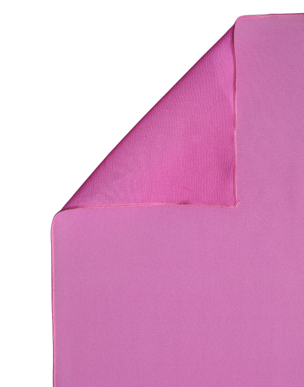 Dolce & Gabbana Pink Silk Neck Wrap Shawl Women Stole 200cm x 64cm Scarf - Zeiniez