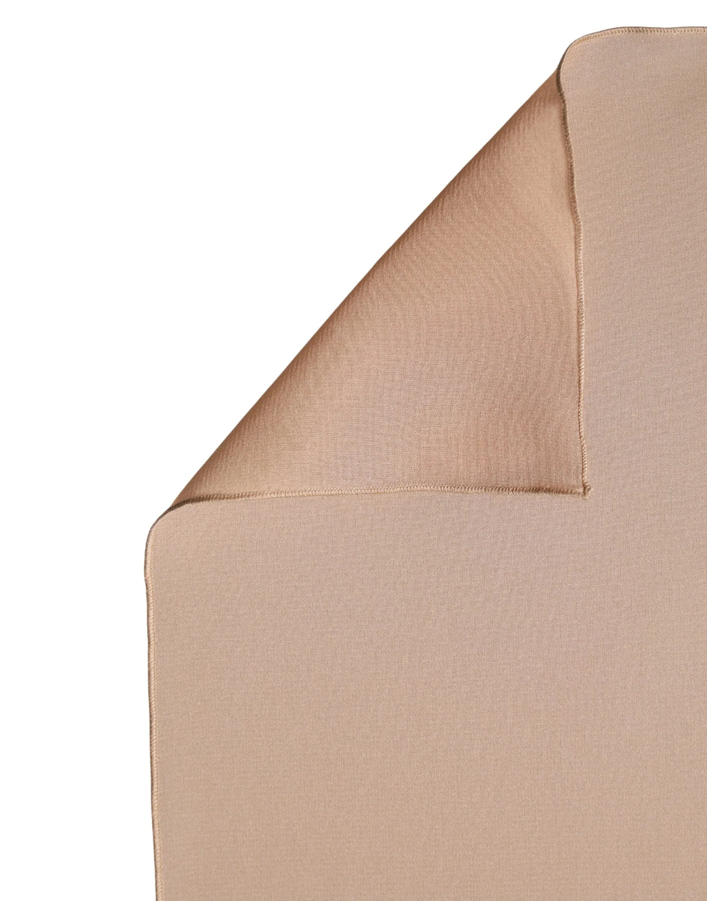 Dolce & Gabbana Beige Silk Neck Wrap Shawl Women Stole 200cm x 64cm Scarf - Zeiniez