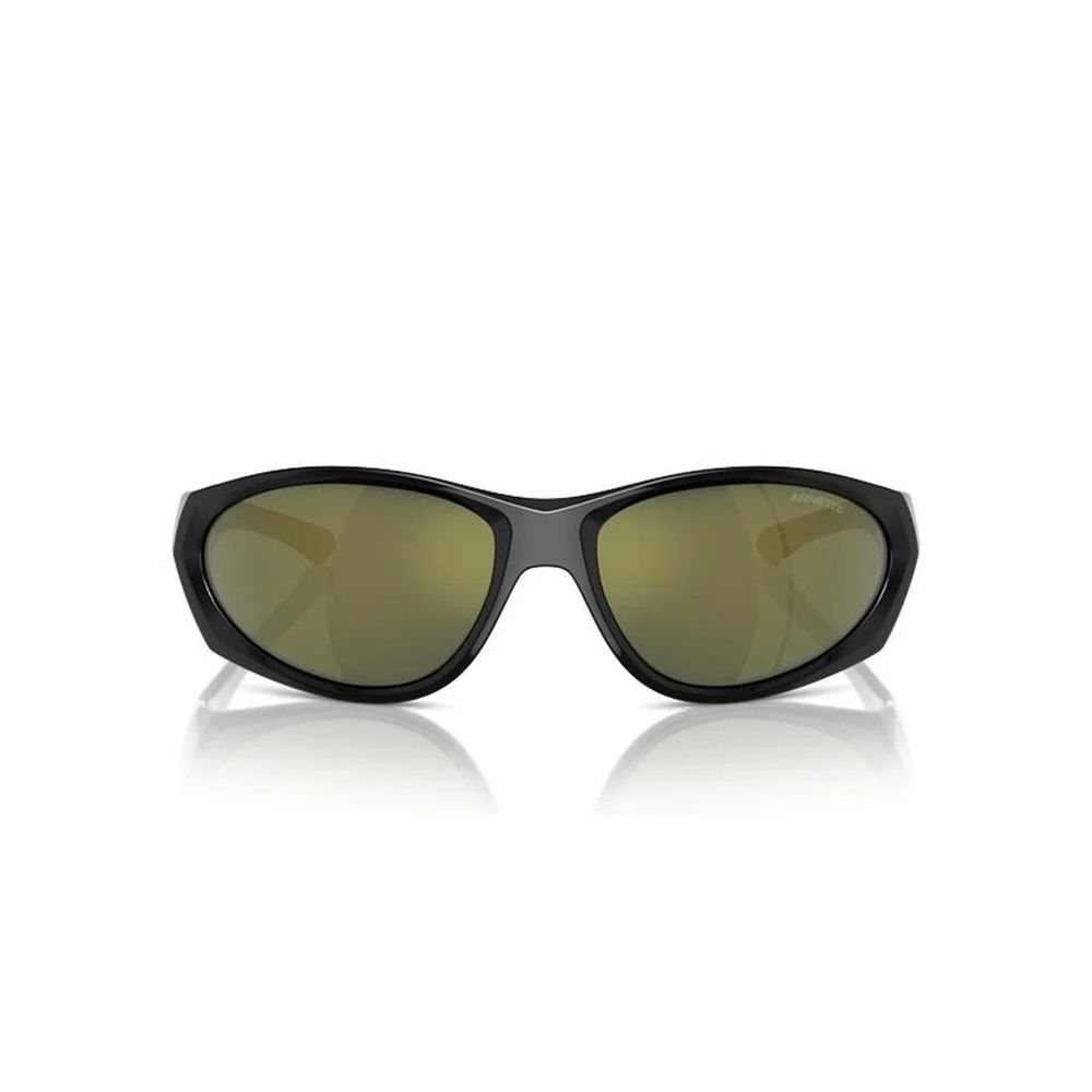 Arnette Black Resin Sunglasses