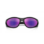 Arnette Black Resin Sunglasses