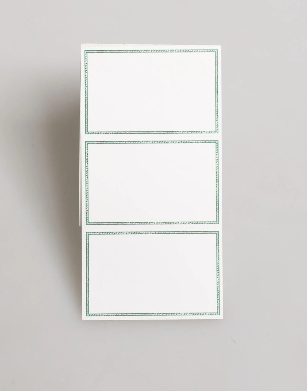 Dolce & Gabbana Multicolor Carretto Siciliano Envelope Post Card Holder - Zeiniez