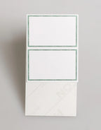 Dolce & Gabbana Multicolor Carretto Siciliano Envelope Post Card Holder - Zeiniez