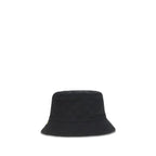 Gucci Multicolor Cotton Bucket Hat - Zeiniez