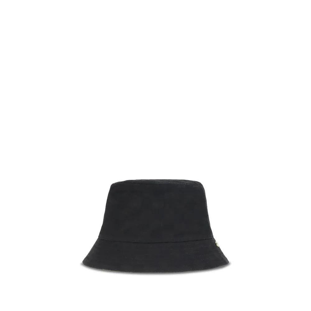 Gucci Multicolor Cotton Bucket Hat - Zeiniez