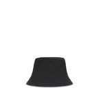 Gucci Multicolor Cotton Bucket Hat - Zeiniez