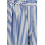 Tom Ford Multicolor Silk Bottoms Sleepwear