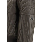 Moncler x Rick Owens Brown Lamb Ovis Aries Aries Bomber - Zeiniez