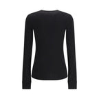 Moncler x Rick Owens Black Cotton Sportswear - Zeiniez