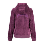 Norway 1963 Viola Polyester Women's Jacket