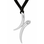 Morellato Gray Stainless Steel Necklace - Zeiniez