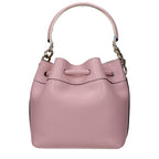 Jimmy Choo Pink Leather Handbag