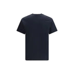Givenchy Blue Cotton T-Shirt - Zeiniez