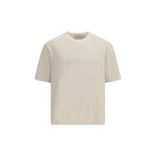 Golden Goose Beige Cotton Sportswear - Zeiniez