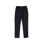 Givenchy Blue Wool Pants - Zeiniez