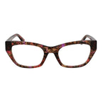 Marciano by Guess Multicolor Plastic Glasses (Frames) - Zeiniez