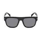 Bobroff Black Acetate Sunglasses - Zeiniez