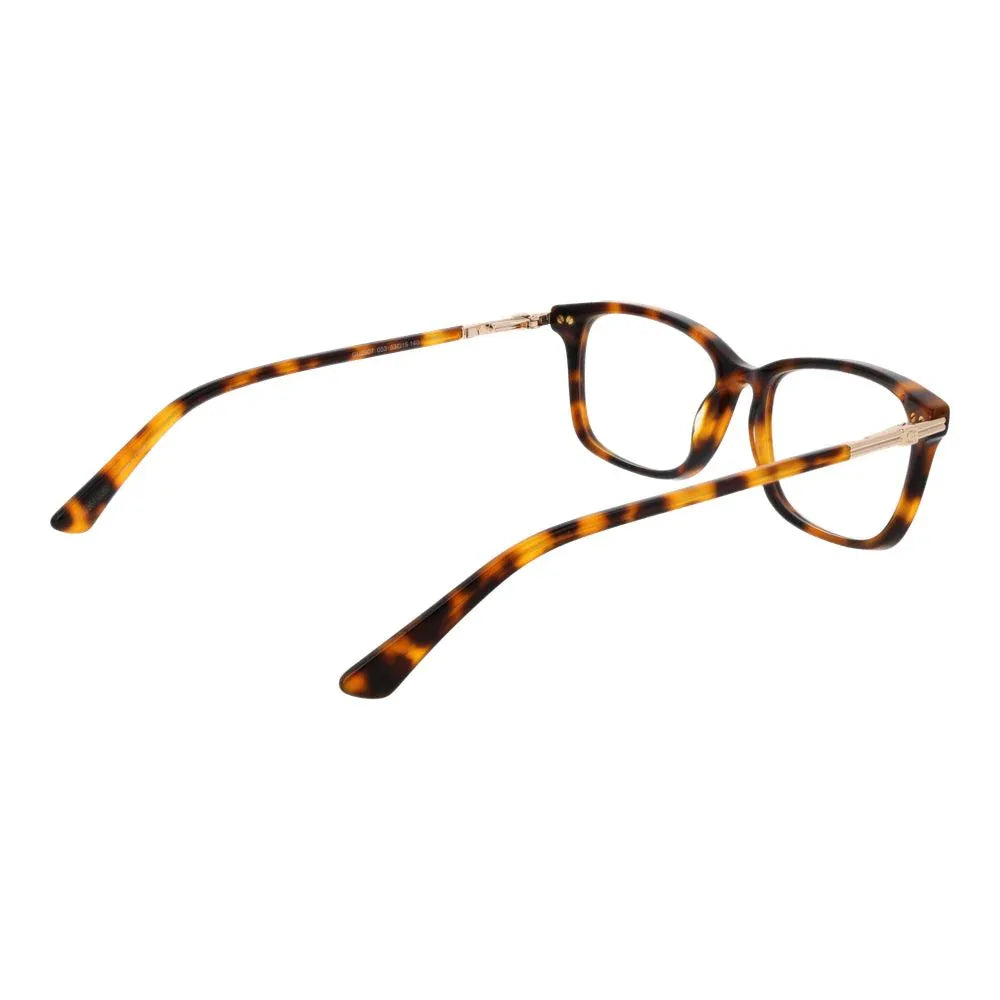 Guess Brown Acetate Glasses (Frames) - Zeiniez