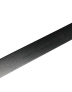 Dolce & Gabbana Men Brown Leather Classic Metal Buckle Belt - Zeiniez