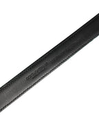 Dolce & Gabbana Men Green Lurex Polyester Metal Buckle Belt - Zeiniez