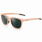 Bolle Multicolor Nylon Sunglasses