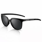 Bolle Black Nylon Sunglasses