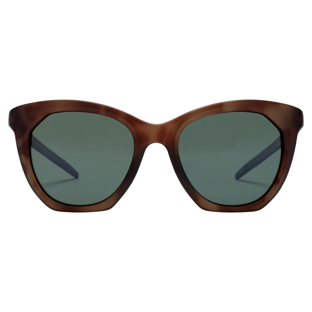 Bolle Brown Nylon Sunglasses