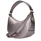 Jimmy Choo Pink Leather Handbag