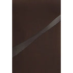 Wolford Brown Polyamide Bodysuit - Zeiniez