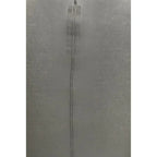 Rick Owens Bicolor Cotton Sportswear - Zeiniez