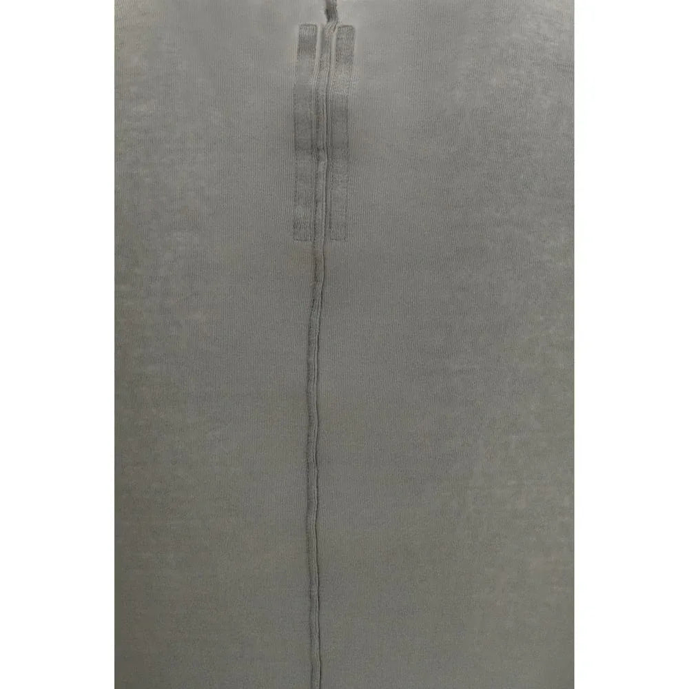 Rick Owens Bicolor Cotton Sportswear - Zeiniez