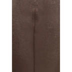 Rick Owens Gray Cotton Sportswear - Zeiniez